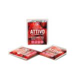 Veloforte Attivo Electrolyte Powder