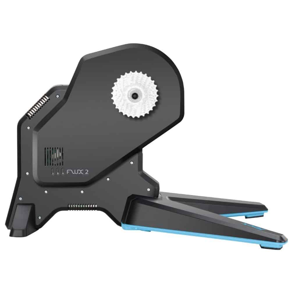 bmc (36) Garmin Tacx Flux 2 Smart T2980 ..... - Image 1