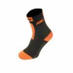 Ktm Socks Ft Cycl. Comp., Cycling, Bootdo Black/orange