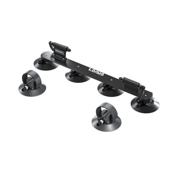 Fovno Sucker Roof Rack For Two Bikes