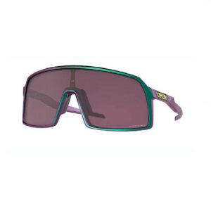 Oakley Sutro Green Purple Shift 940660 Prizm Road Black
