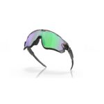 Oakley Jawbreaker Grey Ink 929046 Prizm Road Jade - Image 5