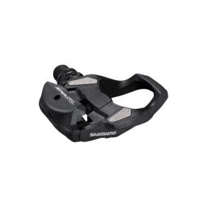 Shimano Pedal, Pd-rs500, Spd-sl, W/o Reflector, W/cleat(sm-sh11), Ind.pack