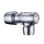 Supacaz Quikfix Co2 Inflator -platinum - Image 2