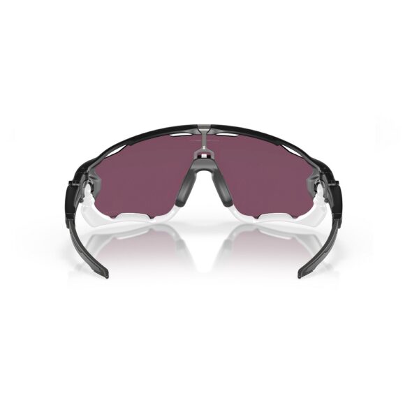 Oakley Jawbreaker Matte Black 929050 Prizm Road Black - Image 3