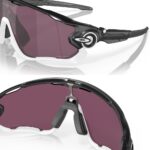 Oakley Jawbreaker Matte Black 929050 Prizm Road Black - Image 6