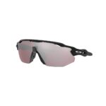 Oakley Radar Ev Advancer Polished Black 944209 Prizm Snow Black Iridium
