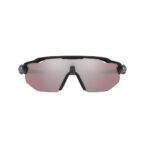 Oakley Radar Ev Advancer Polished Black 944209 Prizm Snow Black Iridium - Image 2