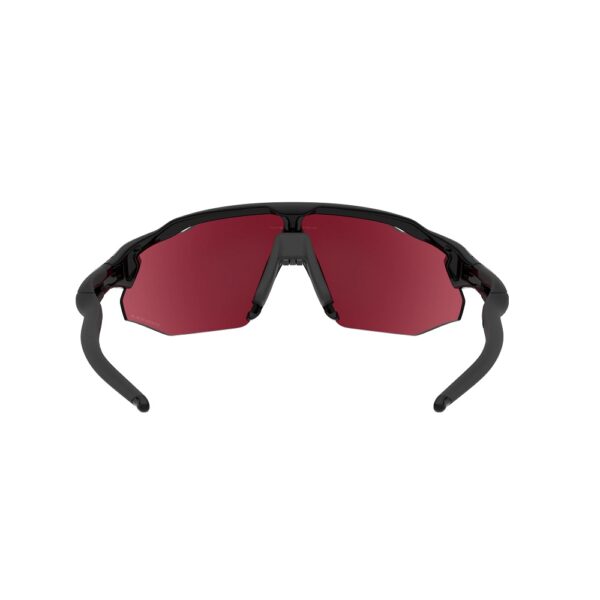 Oakley Radar Ev Advancer Polished Black 944209 Prizm Snow Black Iridium - Image 3