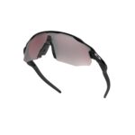 Oakley Radar Ev Advancer Polished Black 944209 Prizm Snow Black Iridium - Image 5