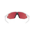 Oakley Radar Ev Advancer Polished White 944210 Prizm Snow Sapphire Irid - Image 3