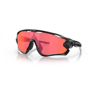 Oakley Jawbreaker Matte Black 929048 Prizm Trail Torch
