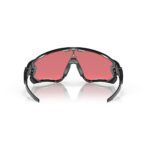 Oakley Jawbreaker Matte Black 929048 Prizm Trail Torch - Image 3