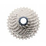 Shimano Ultegra Cassette Sprocket, Cs-r8000 11-spd 11-25t