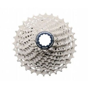 Shimano Ultegra Cassette Sprocket, Cs-r8000 11-spd 11-25t