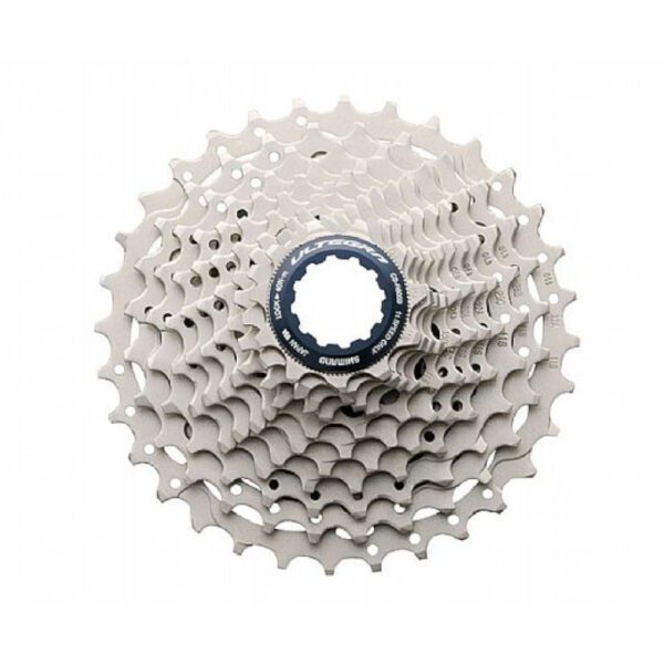 r8000 Shimano Ultegra Cassette Sprocket, Cs-r8000 11-spd 11-25t - Image 1