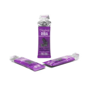 Veloforte Riba Natural Energy Gel 33 Gr