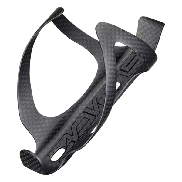 Supacaz Fly Bottle Cage Carbon - Image 2