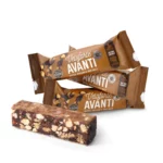 Veloforte Avanti Energy Bar 62 Gr