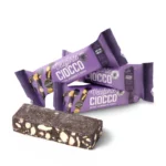 Veloforte Ciocco Energy Bar 62 Gr