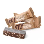 Veloforte Mocha Protein Bar 70 Gr