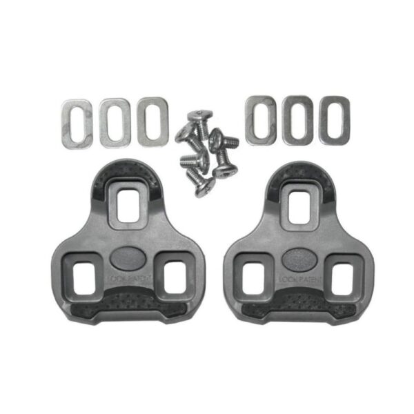 Look Pedal Look Keo 2 Max 18 One Size - Image 5