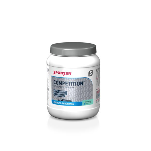 Competition CoolMint 1000g jar Sponser Competition Coolmint 1000g Jar - Image 1