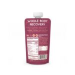 Huma Chia Recovery Protein Smoothie 142 Gr - Image 2