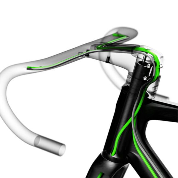 Ursus Magnus H.02 Integrated Handlebar Road - Image 4