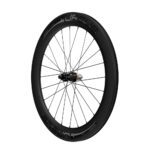 Ursus Rear Wheel Miura Tc67 Disc Tubeless 24h 1:1-142x12-shimano