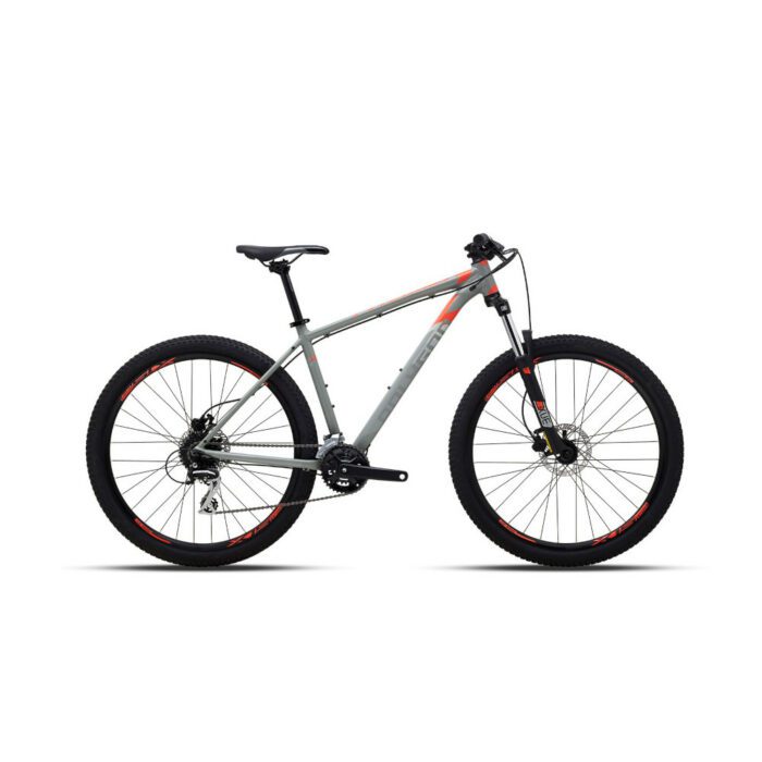 POLYGON SISKIU D5 - Bikeera