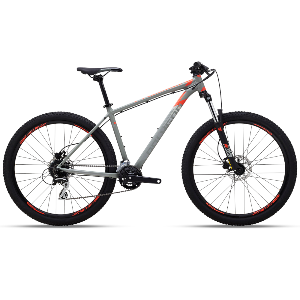 Polygon premier sales 4 29er