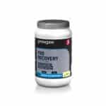 Sponser Recovery Shake Vanilla 900g Jar