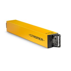 Stromer Battery Assembly