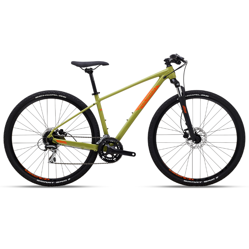 Guaimaro bike online atx 660