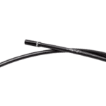 Ktm Team Shift Cable Housing 4mm Black, 1m