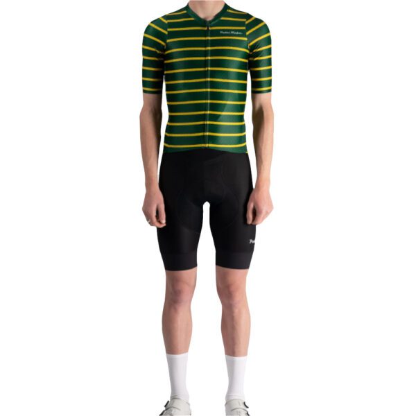 free pm 1 Pedal Mafia cycling kit - Image 1