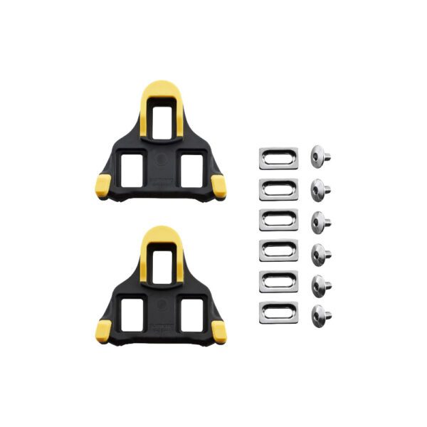 Shimano Sm-sh11 Cleats Set(self-aligning Mode /pair) #42u 98010 - Image 1