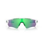 Oakley Sunglasses Radar Ev Path Sport Performance Polished White  Prizm - Image 2