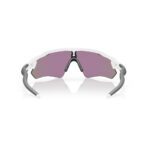 Oakley Sunglasses Radar Ev Path Sport Performance Polished White  Prizm - Image 3