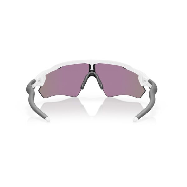 Oakley Sunglasses Radar Ev Path Sport Performance Polished White  Prizm - Image 3