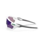 Oakley Sunglasses Radar Ev Path Sport Performance Polished White  Prizm - Image 4