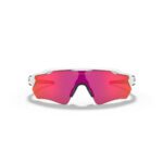 Oakley Sunglasses Youth Radar Ev Xs Path Sport Performance Polished White Prizm - Image 2