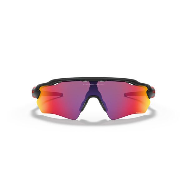 Oakley Sunglasses Youth Radar Ev Xs Path Sport Performance Matte Black Prizm - Image 2
