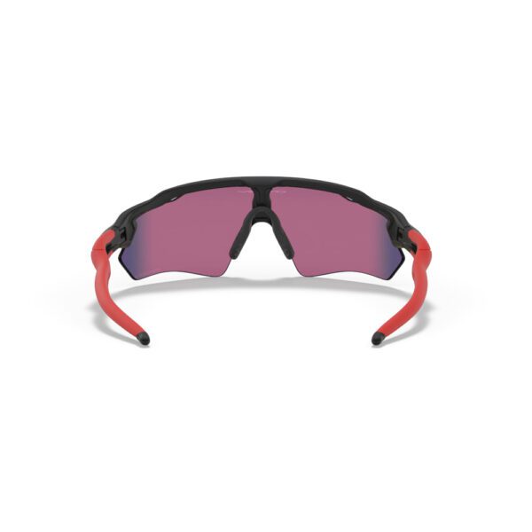 Oakley Sunglasses Youth Radar Ev Xs Path Sport Performance Matte Black Prizm - Image 3