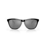 Oakley Sunglasses Frogskins Performance Lifestyle Polished Black  Prizm - Image 2