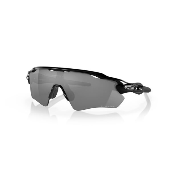 888392280022 Oakley Sunglasses Radar Ev Path Sport Performance Polished Black Prizm - Image 1