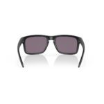 Oakley Sunglasses Holbrook Performance Lifestyle Matte Black     Prizm - Image 3
