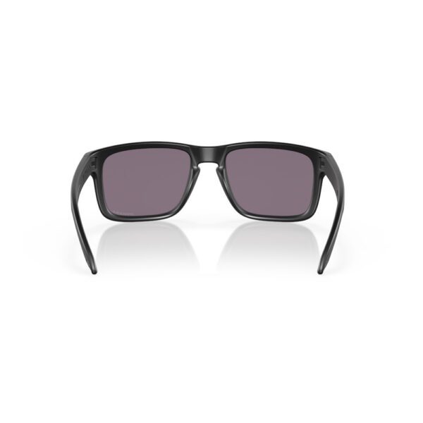 Oakley Sunglasses Holbrook Performance Lifestyle Matte Black     Prizm - Image 3
