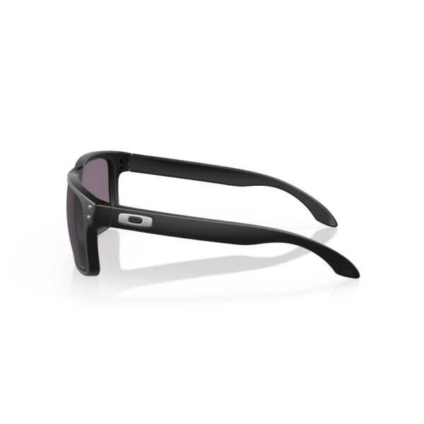 Oakley Sunglasses Holbrook Performance Lifestyle Matte Black     Prizm - Image 4